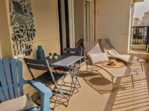 Appartement Les Sables-d'Olonne, 1 pièce, 2 personnes - FR-1-92-818